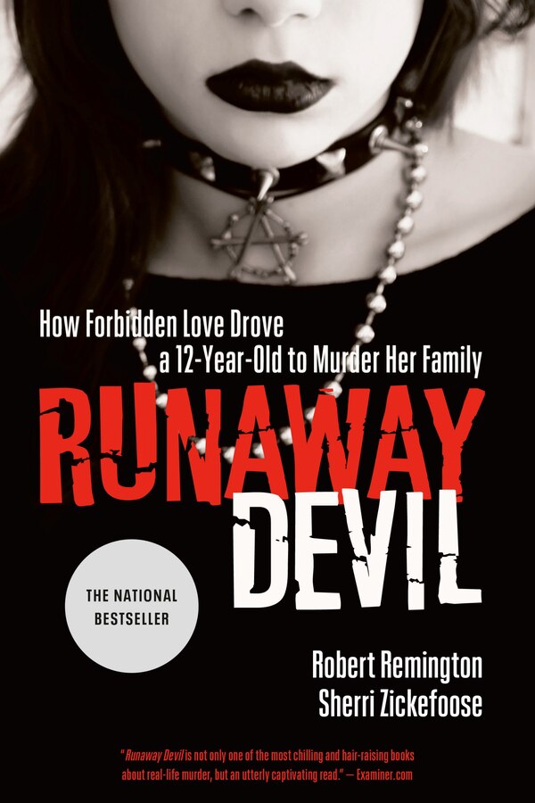 Runaway Devil by Robert Remington, Paperback | Indigo Chapters