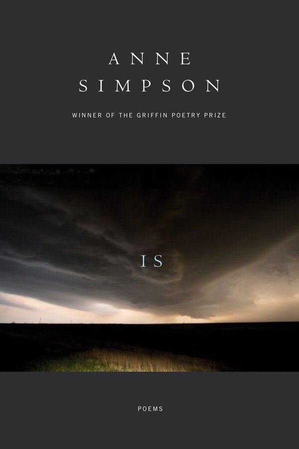 Is by Anne Simpson, Paperback | Indigo Chapters