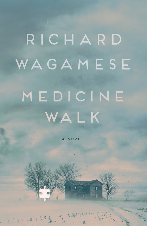 Medicine Walk by Richard Wagamese, Paperback | Indigo Chapters