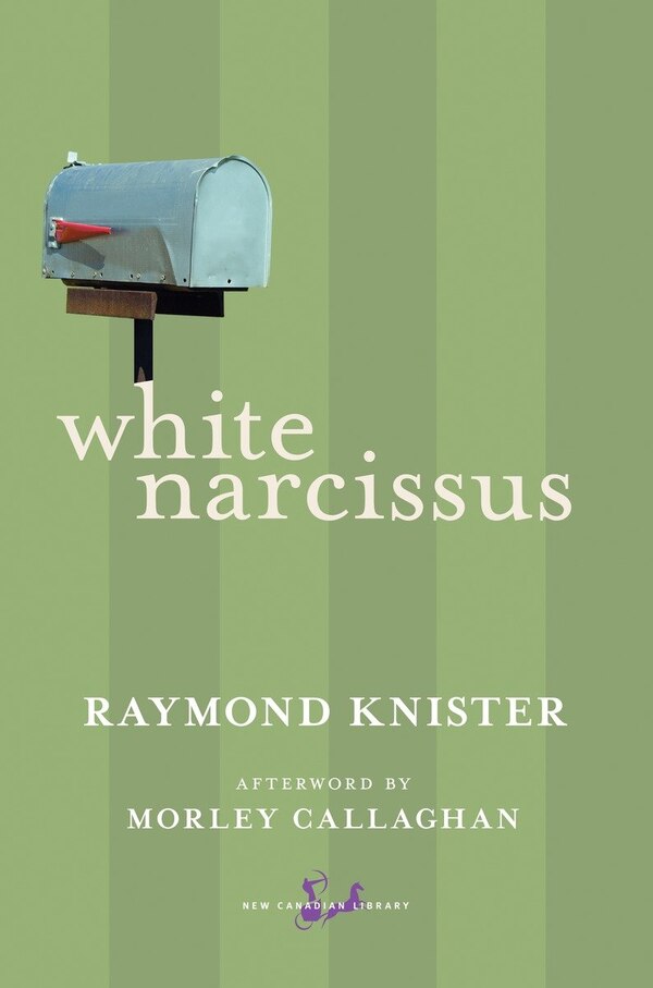 White Narcissus by Raymond Knister, Paperback | Indigo Chapters