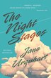 The Night Stages by Jane Urquhart, Paperback | Indigo Chapters