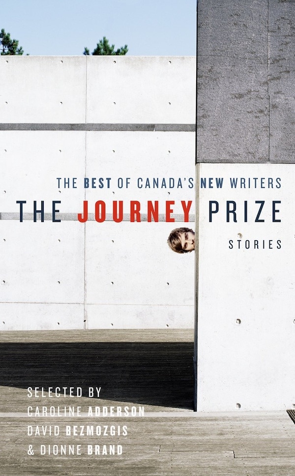 The Journey Prize Stories 19 by Caroline Adderson, Paperback | Indigo Chapters