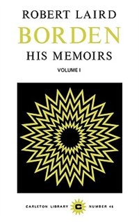 Robert Laird Borden, Paperback | Indigo Chapters