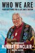 Who We Are by Murray Sinclair, Paperback | Indigo Chapters
