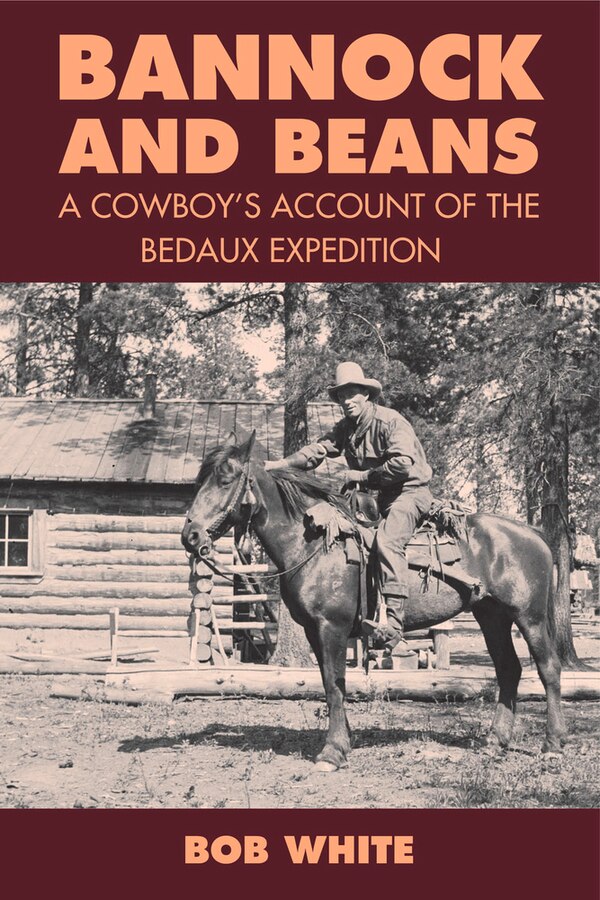 Bannock and Beans by Bob White, Paperback | Indigo Chapters