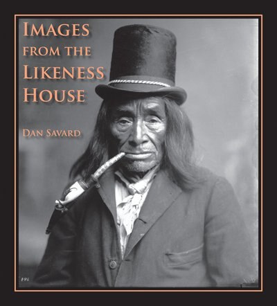 Images from the Likeness House by Dan Savard, Paperback | Indigo Chapters