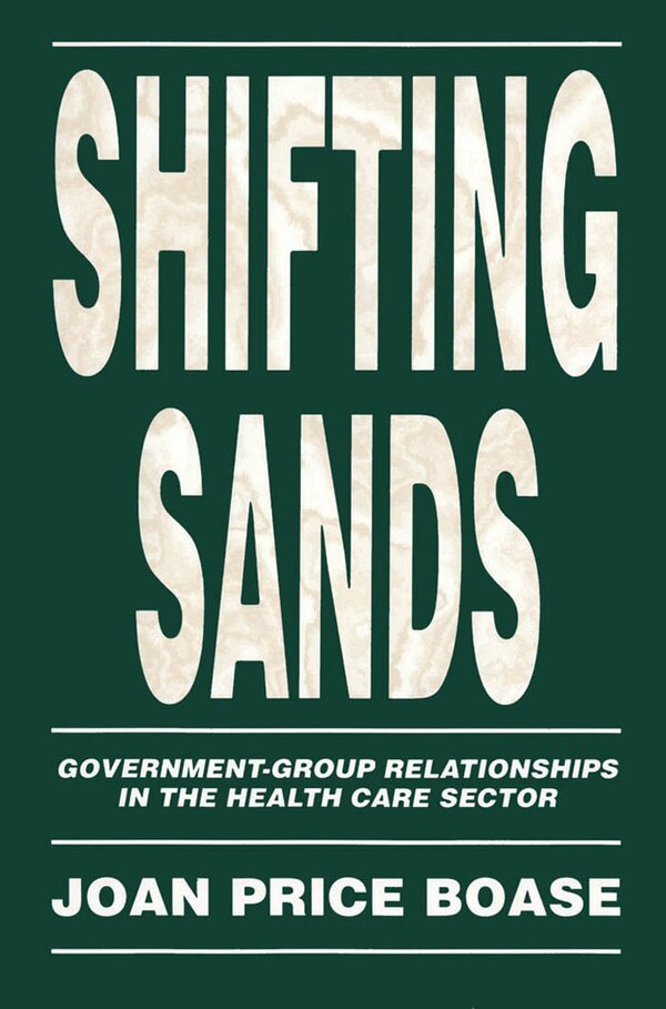 Shifting Sands by Joan Price Boase, Hardcover | Indigo Chapters