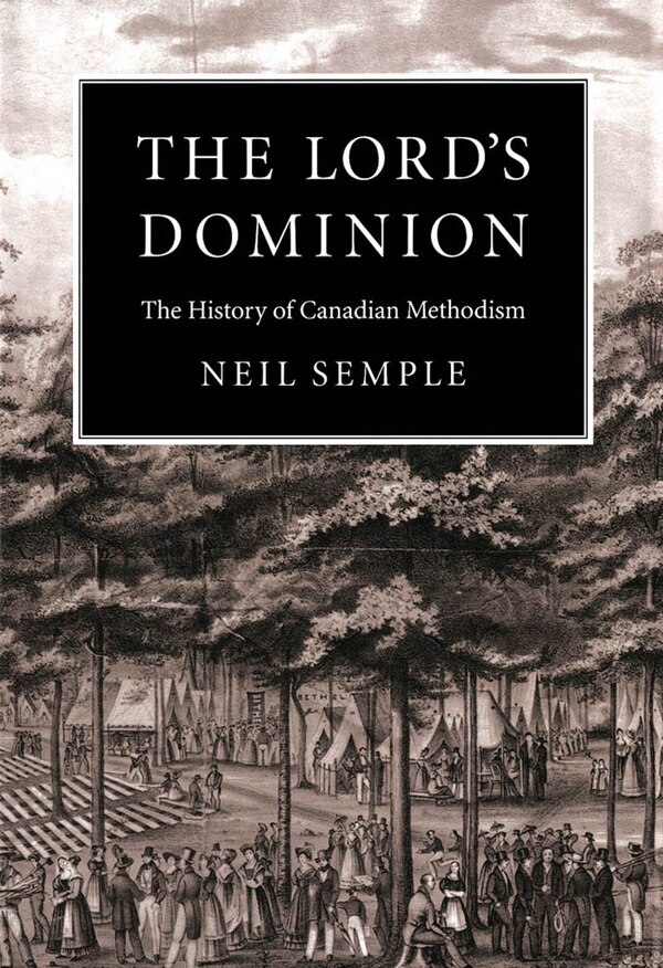 The Lord's Dominion by Neil Semple, Paperback | Indigo Chapters