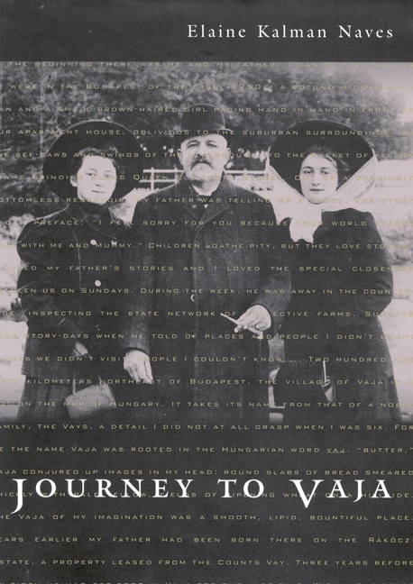 Journey to Vaja by Elaine Kalman Naves, Paperback | Indigo Chapters