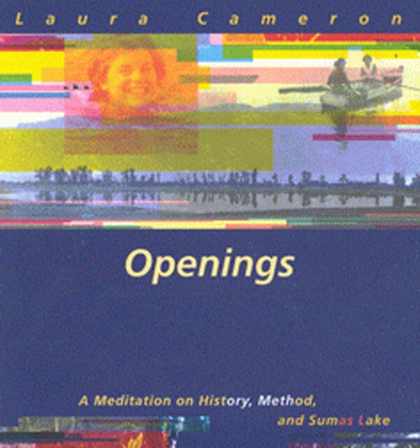 Openings by Laura Jean Cameron, Hardcover | Indigo Chapters