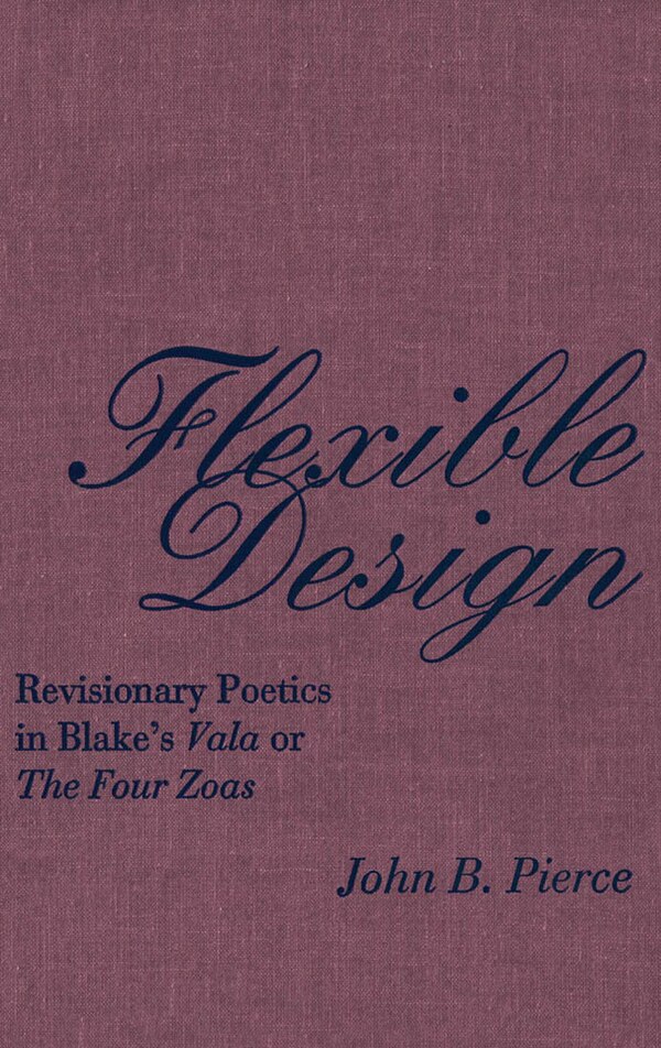 Flexible Design by John B. Pierce, Hardcover | Indigo Chapters