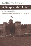 A Respectable Ditch by James T. Angus, Paperback | Indigo Chapters