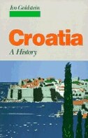 Croatia by Ivo Goldstein, Paperback | Indigo Chapters