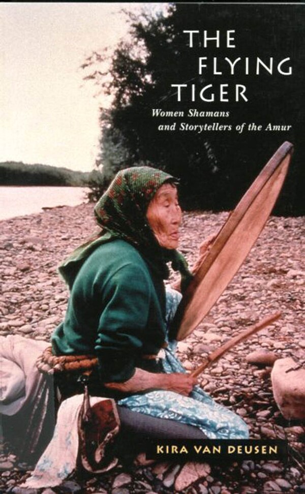 The Flying Tiger by Kira Van Deusen, Paperback | Indigo Chapters