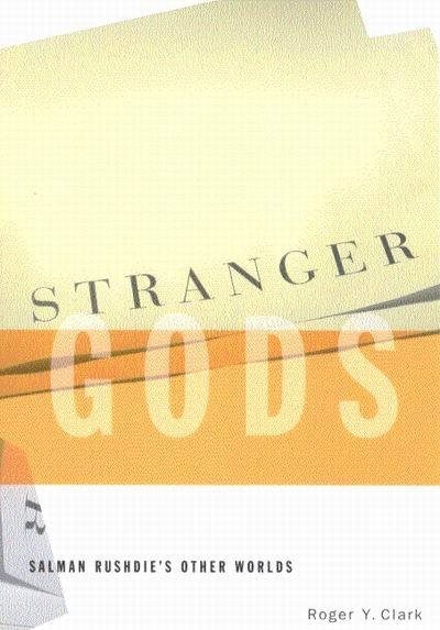 Stranger Gods by Roger Y. Clark, Paperback | Indigo Chapters