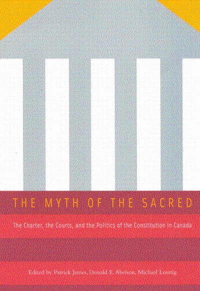 The Myth of the Sacred, Paperback | Indigo Chapters