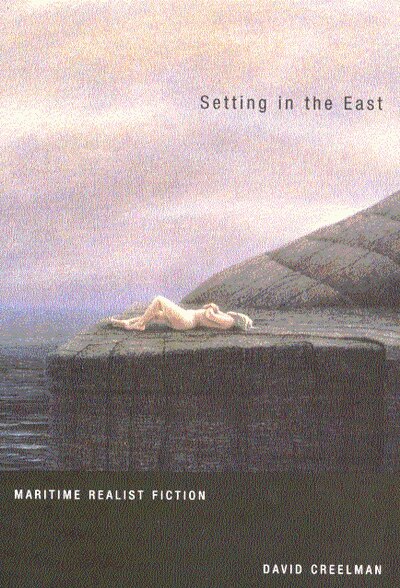 Setting in the East by David Creelman, Hardcover | Indigo Chapters