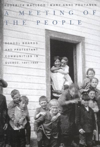 A Meeting of the People by Roderick Macleod, Paperback | Indigo Chapters