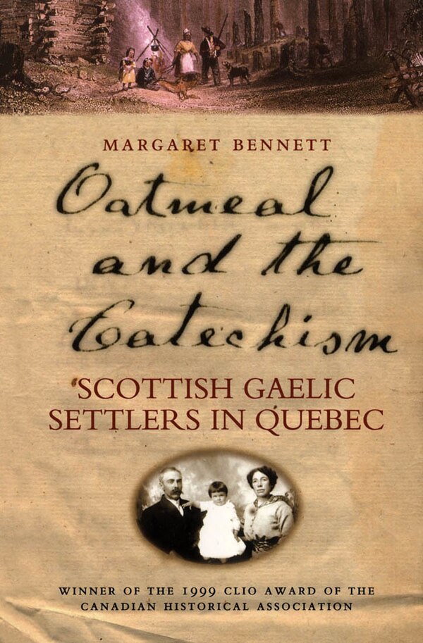 Oatmeal and the Catechism by Margaret Bennett, Paperback | Indigo Chapters