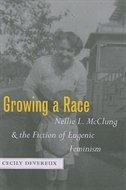 Growing a Race by Cecily Devereux, Hardcover | Indigo Chapters