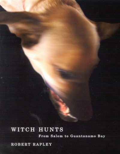 Witch Hunts by Robert Rapley, Hardcover | Indigo Chapters