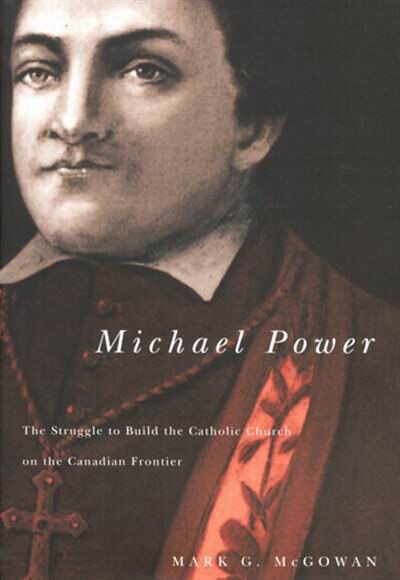 Michael Power by Mark G. McGowan, Paperback | Indigo Chapters