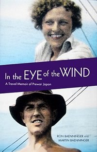 In the Eye of the Wind by Ron Baenninger, Hardcover | Indigo Chapters