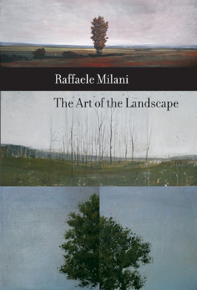 The Art of the Landscape by Raffaele Milani, Paperback | Indigo Chapters