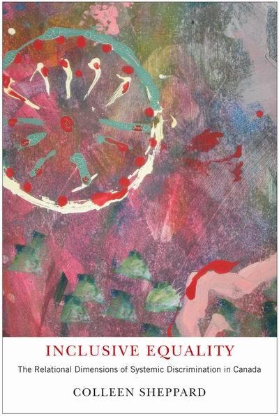 Inclusive Equality by Colleen Sheppard, Hardcover | Indigo Chapters