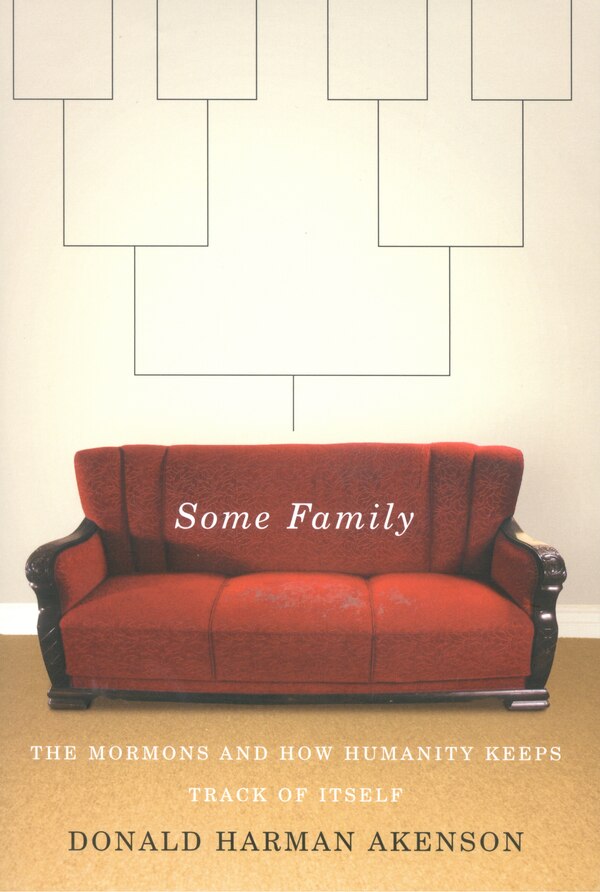 Some Family by Donald Harman Akenson, Paperback | Indigo Chapters