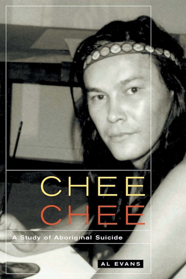 Chee Chee by AL Evans, Paperback | Indigo Chapters