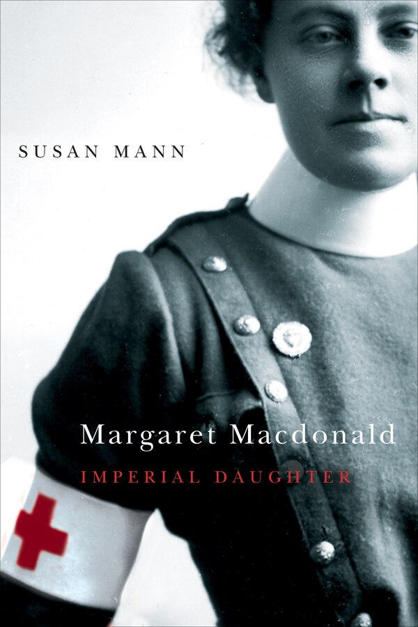 Margaret Macdonald by Susan Mann, Paperback | Indigo Chapters