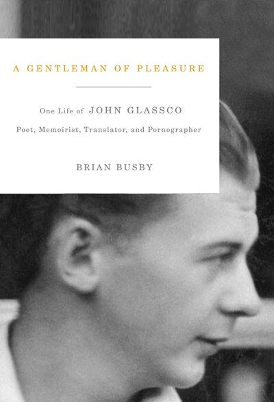 A Gentleman of Pleasure by Brian Busby, Hardcover | Indigo Chapters