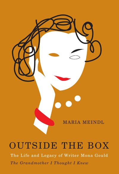 Outside the Box by Maria Meindl, Hardcover | Indigo Chapters