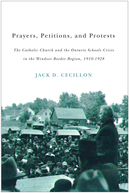 Prayers Petitions and Protests by Jack D. Cecillon, Hardcover | Indigo Chapters