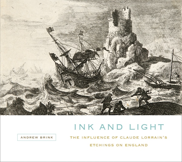 Ink and Light by Andrew Brink, Hardcover | Indigo Chapters