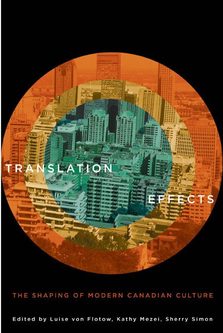 Translation Effects by Kathy Mezei, Paperback | Indigo Chapters