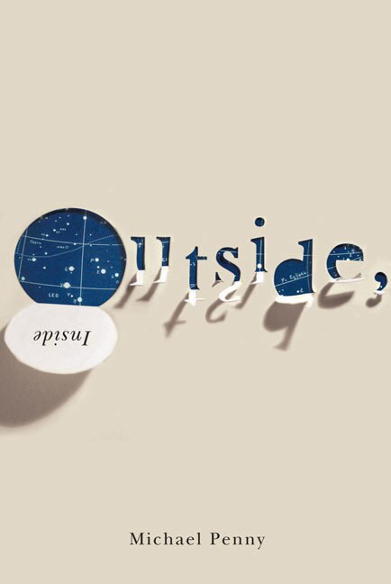 Outside Inside by Michael Penny, Paperback | Indigo Chapters