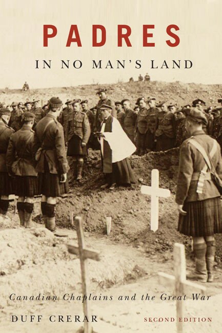 Padres in No Man's Land by Duff Crerar, Paperback | Indigo Chapters