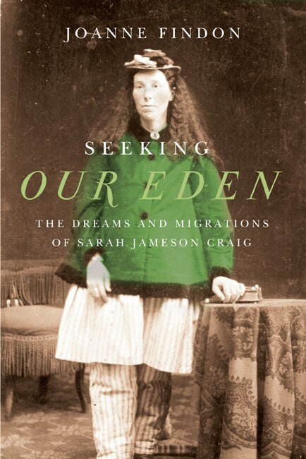 Seeking Our Eden by Joanne Findon, Hardcover | Indigo Chapters
