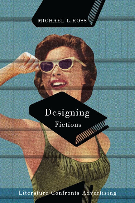 Designing Fictions by Michael L. Ross, Paperback | Indigo Chapters