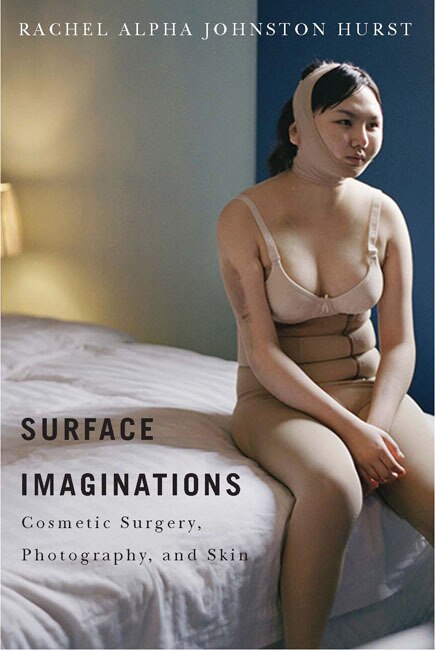 Surface Imaginations by Rachel Alpha Johnston Hurst, Hardcover | Indigo Chapters
