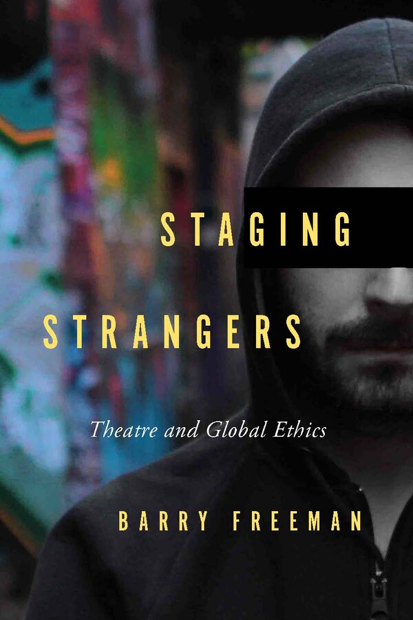 Staging Strangers, Paperback | Indigo Chapters