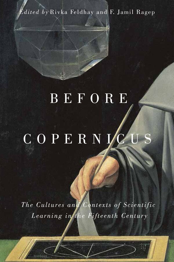 Before Copernicus by Rivka Feldhay, Paperback | Indigo Chapters