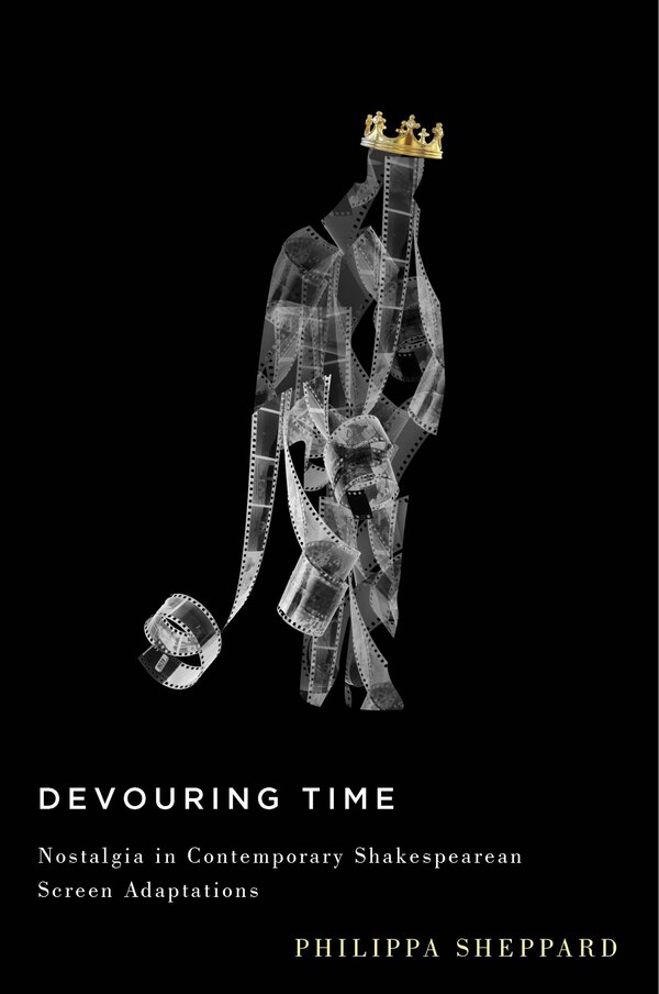 Devouring Time by Philippa Sheppard, Paperback | Indigo Chapters