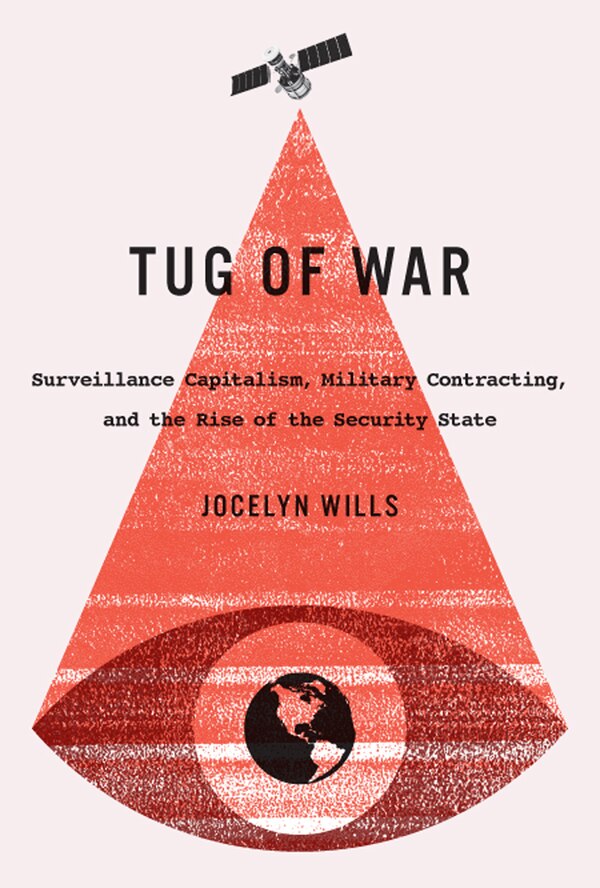 Tug of War by Jocelyn Wills, Hardcover | Indigo Chapters