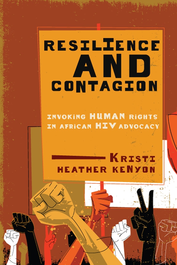 Resilience and Contagion by Kristi Heather Kenyon