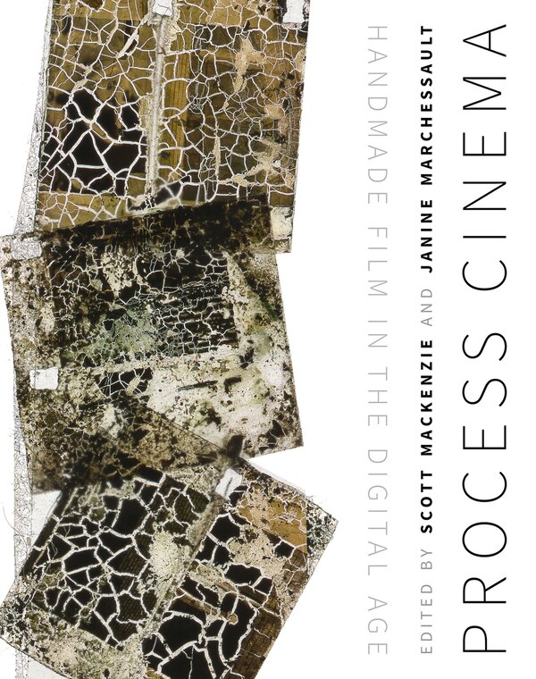 Process Cinema by Scott Mackenzie, Hardcover | Indigo Chapters