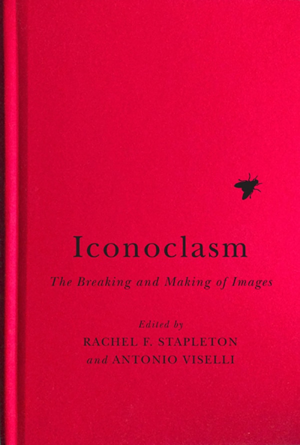 Iconoclasm by Rachel F. Stapleton, Hardcover | Indigo Chapters