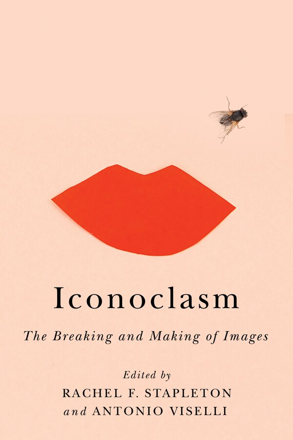 Iconoclasm by Rachel F. Stapleton, Paperback | Indigo Chapters